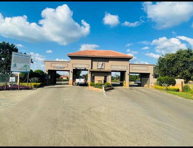 3 BEDROOM HOUSE FOR SALE IN WATERKLOOF